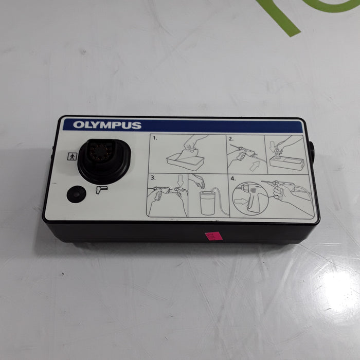 Olympus Celeris Reusable Power Pack