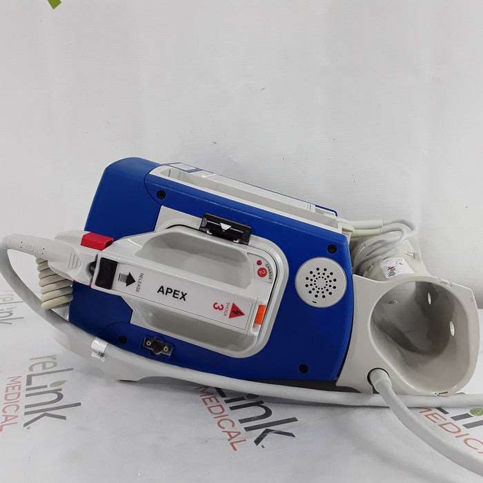 Zoll R Series Defibrillator