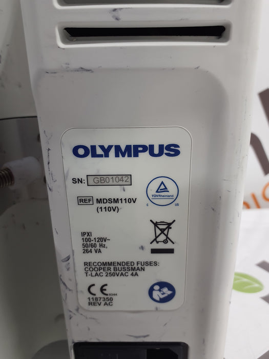 Olympus Diego Elite Suction Module