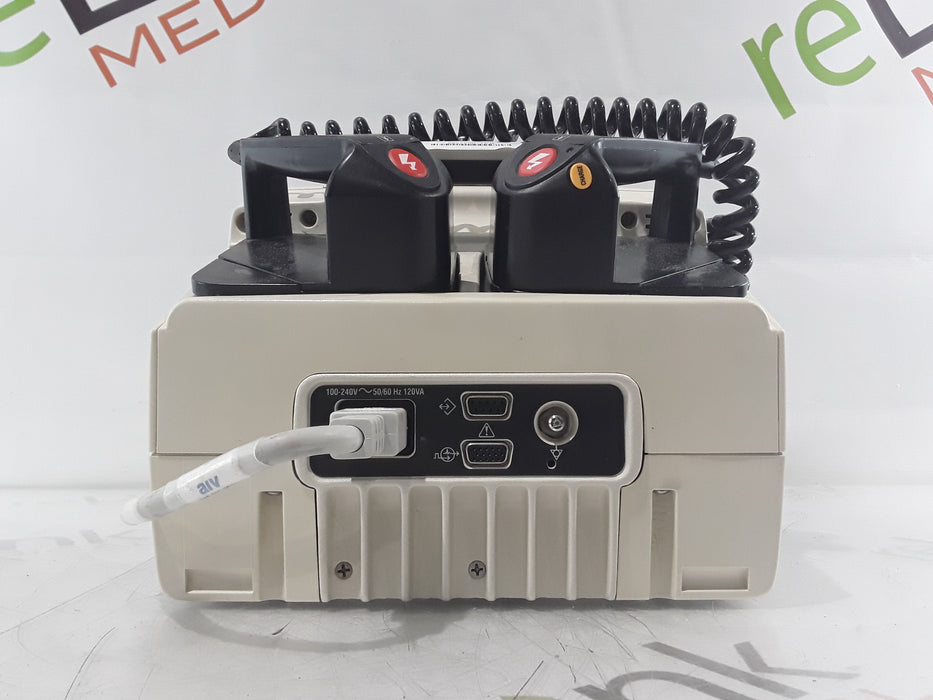Physio-Control LifePak 20e Defibrillator