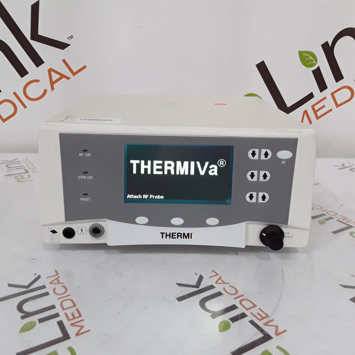 Thermi ThermiVa RF Generator