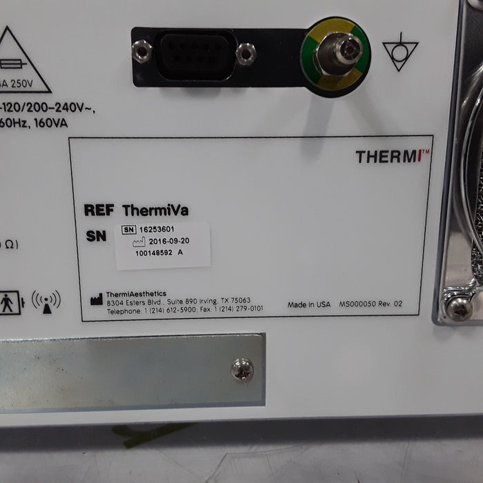 Thermi ThermiVa RF Generator