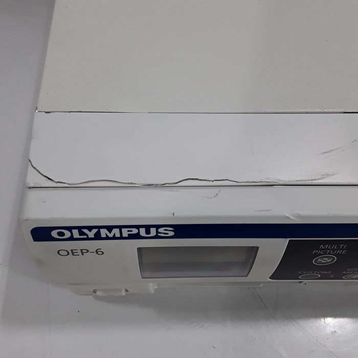 Olympus OEP-6 High Definition Printer