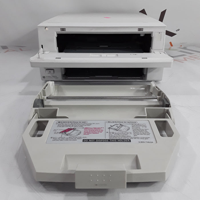 Olympus OEP-6 High Definition Printer