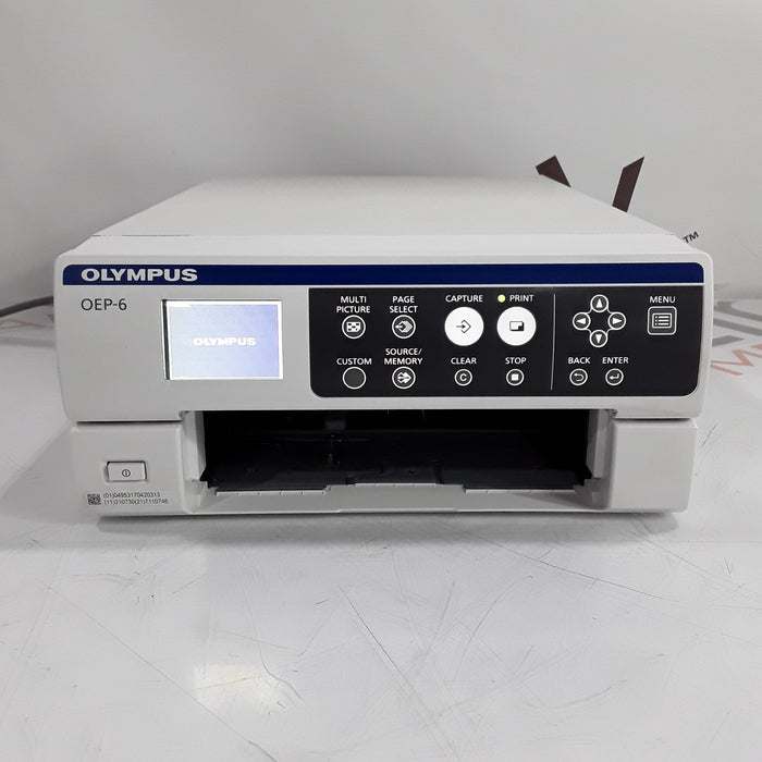 Olympus OEP-6 High Definition Printer