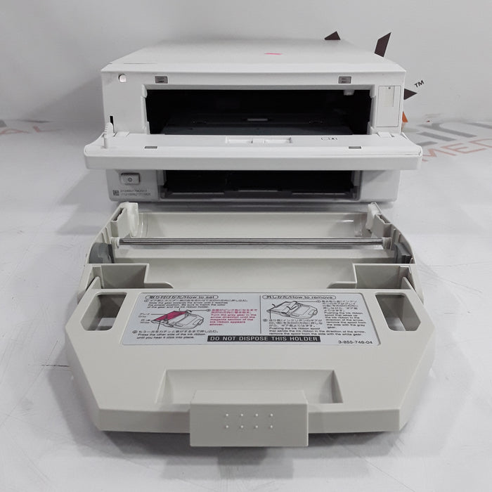 Olympus OEP-6 High Definition Printer