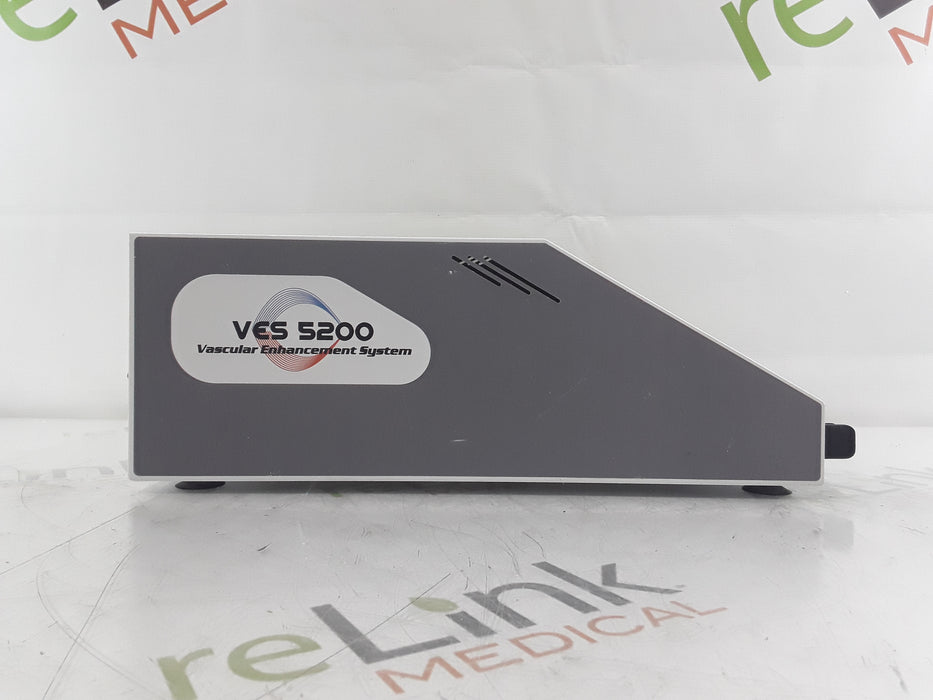 Innovative Medical Products Ves 5200 Ventilator