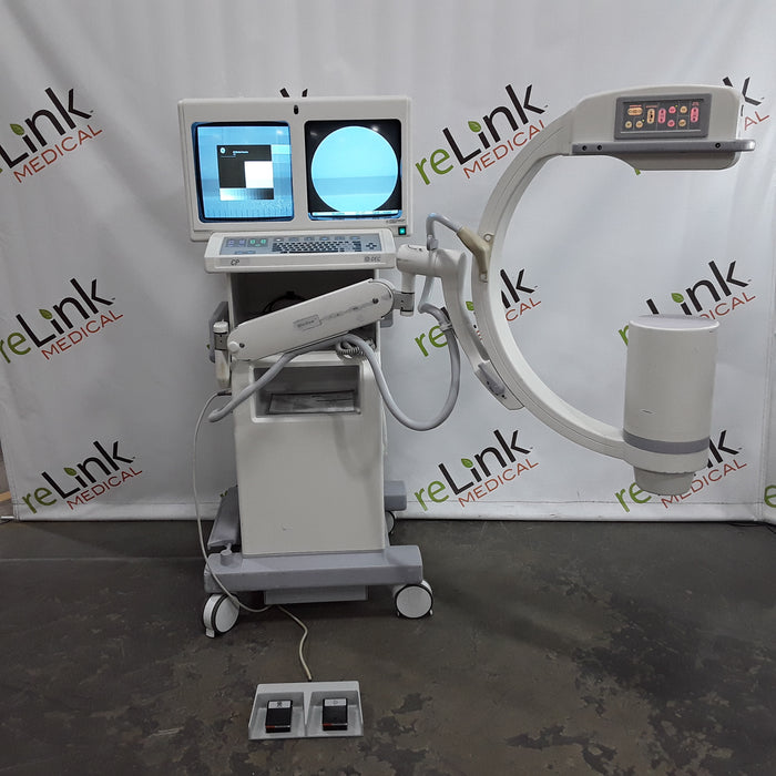 OEC Medical Systems Miniview 6800 C-Arm