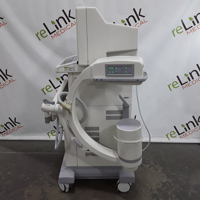 OEC Medical Systems Miniview 6800 C-Arm