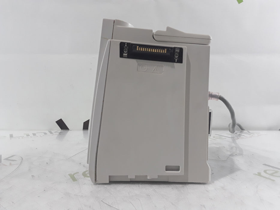 CareFusion Alaris 8015 Small Screen POC Infusion Pump