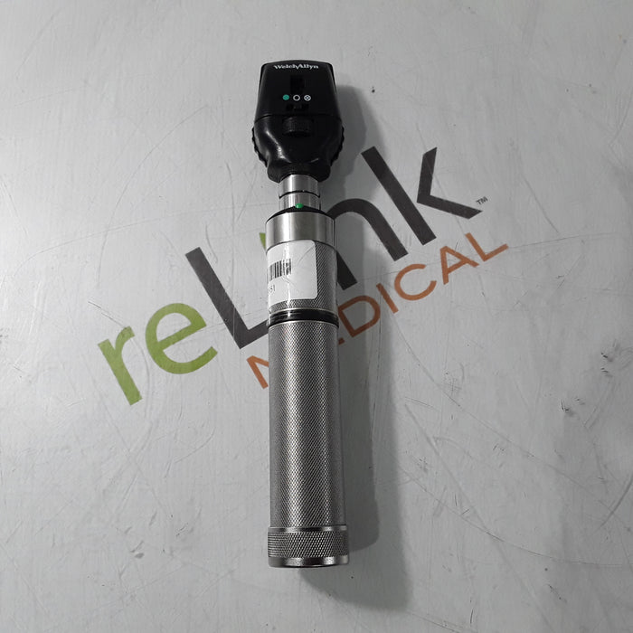 Welch Allyn 11720 Panoptic Ophthalmoscope Head