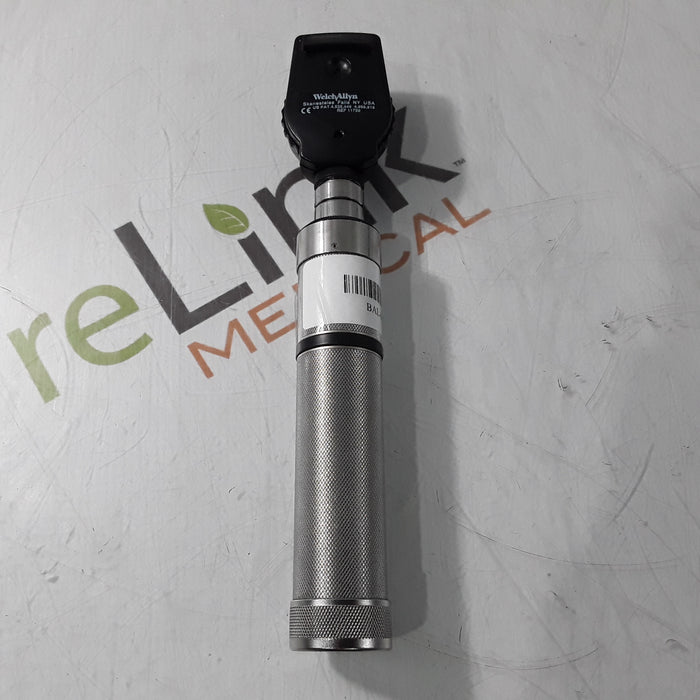 Welch Allyn 11720 Panoptic Ophthalmoscope Head