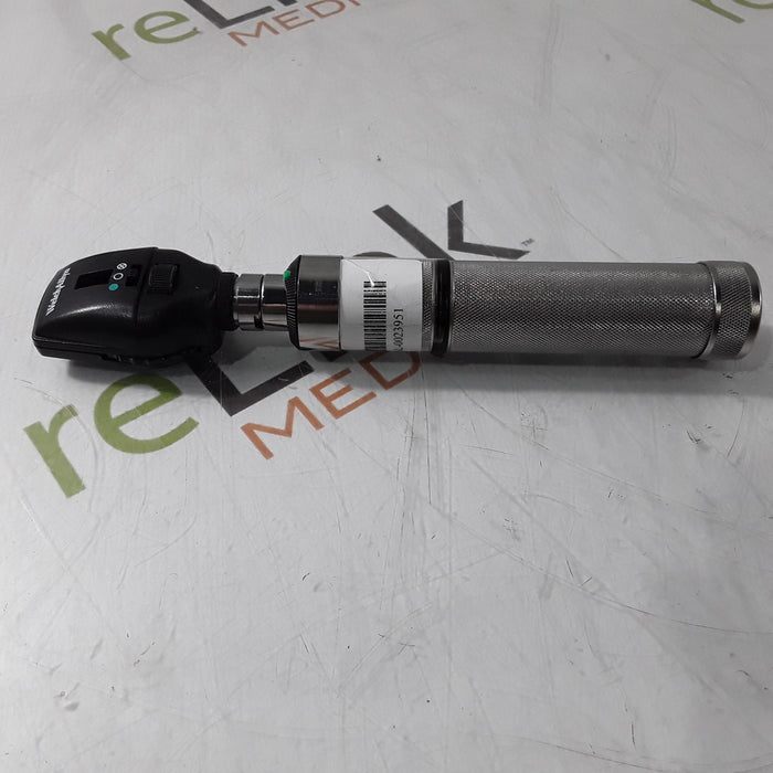 Welch Allyn 11720 Panoptic Ophthalmoscope Head