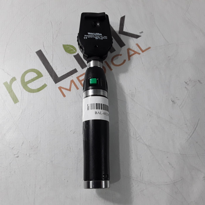 Welch Allyn 11720 Panoptic Ophthalmoscope Head