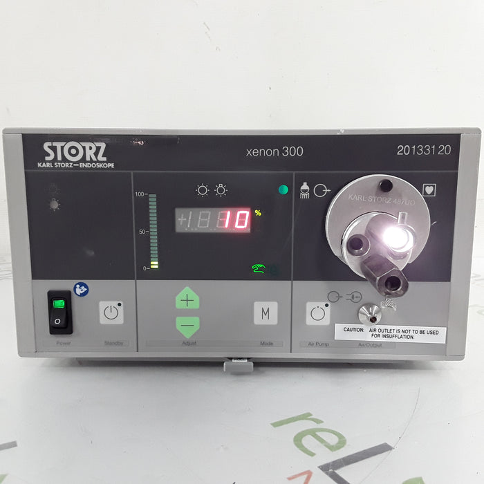 Karl Storz Xenon 300 201331 20 Light Source