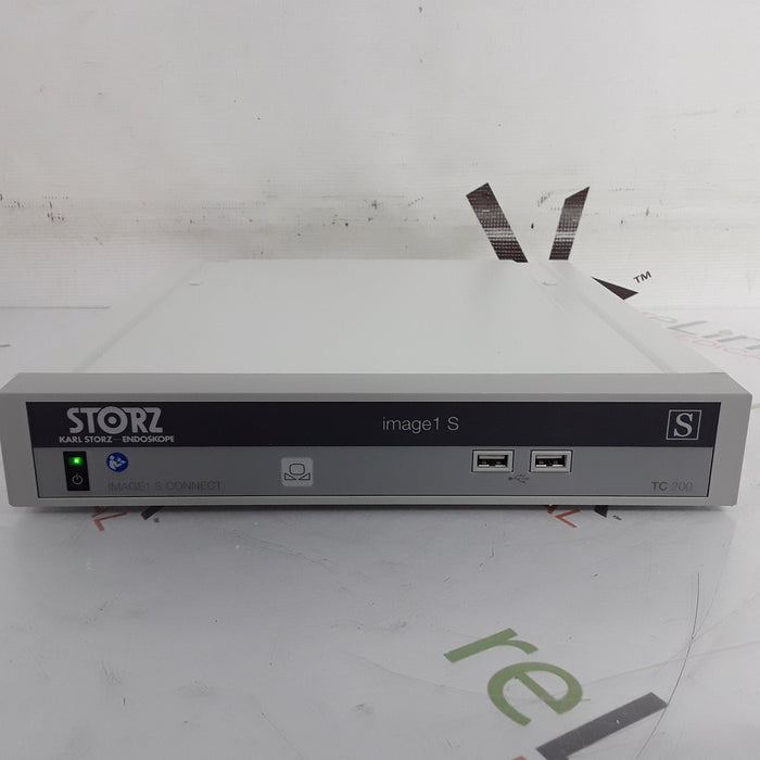 Karl Storz Image1 S TC200 Spies Camera System Console