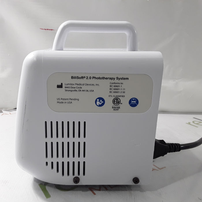 GE Healthcare Bilisoft 2.0 Infant Phototherapy System