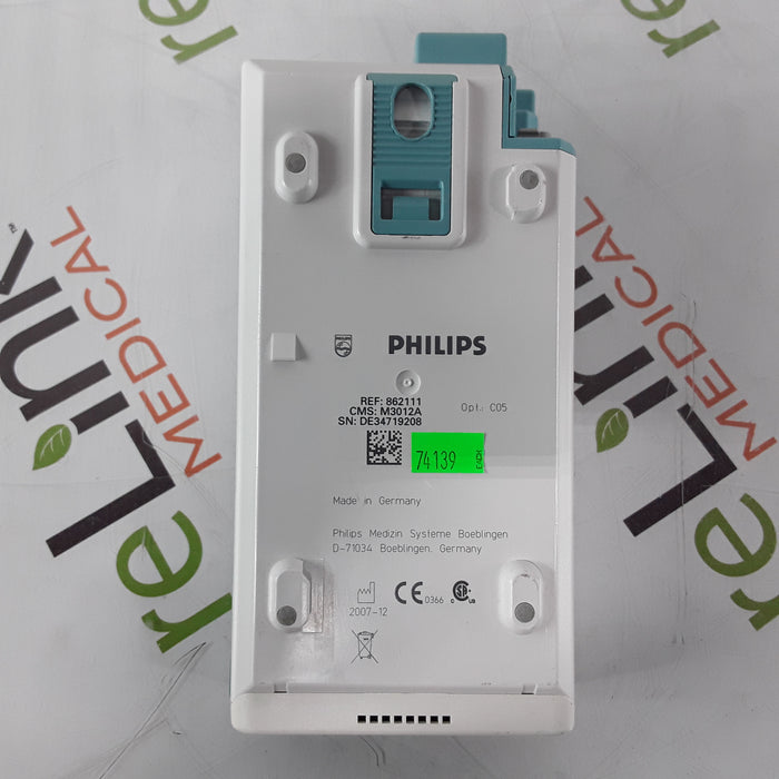 Philips M3012A-C05 MMS Extension Module