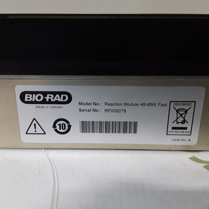 Bio-Rad C1000 Touch PCR Thermal Cycler