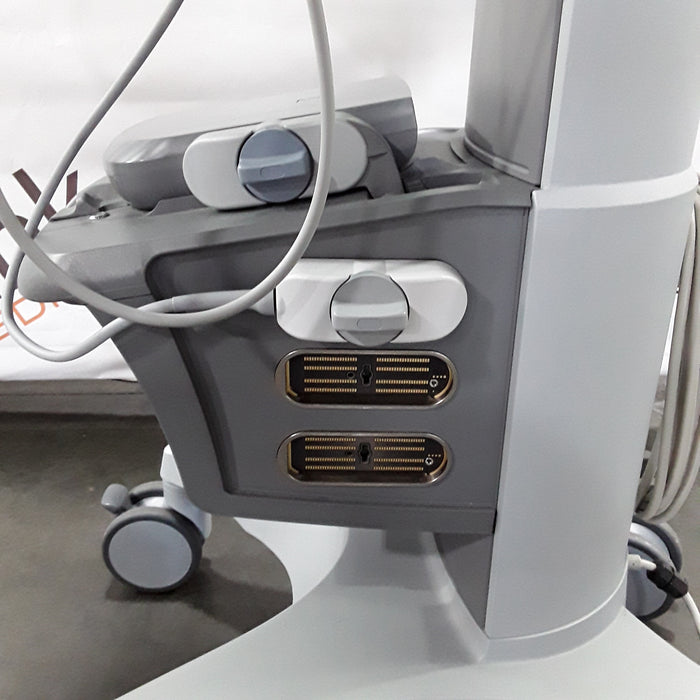 Zonare Z. One SmartCart Ultrasound