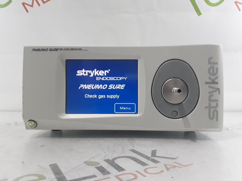 Stryker 45L Pneumo Sure XL Insufflator