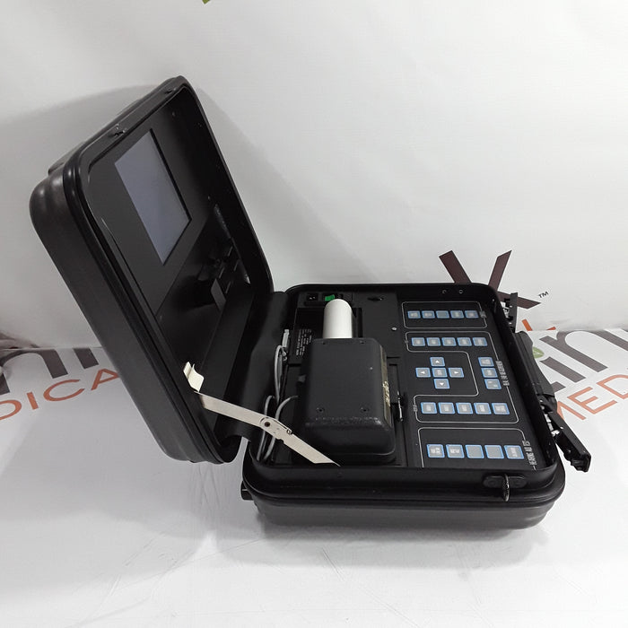 Audioscan RM500 Hearing Aid Analyzer Audiometer