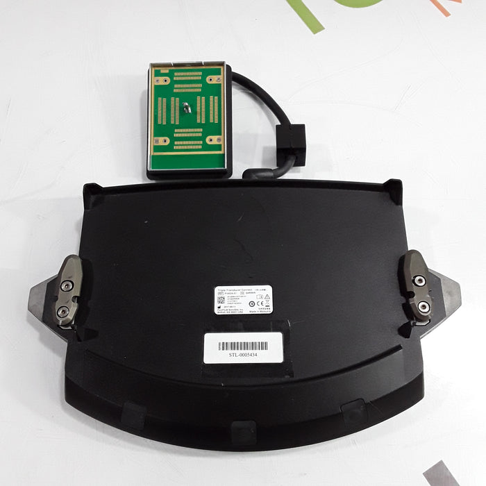 Sonosite Triple Transducer Connect