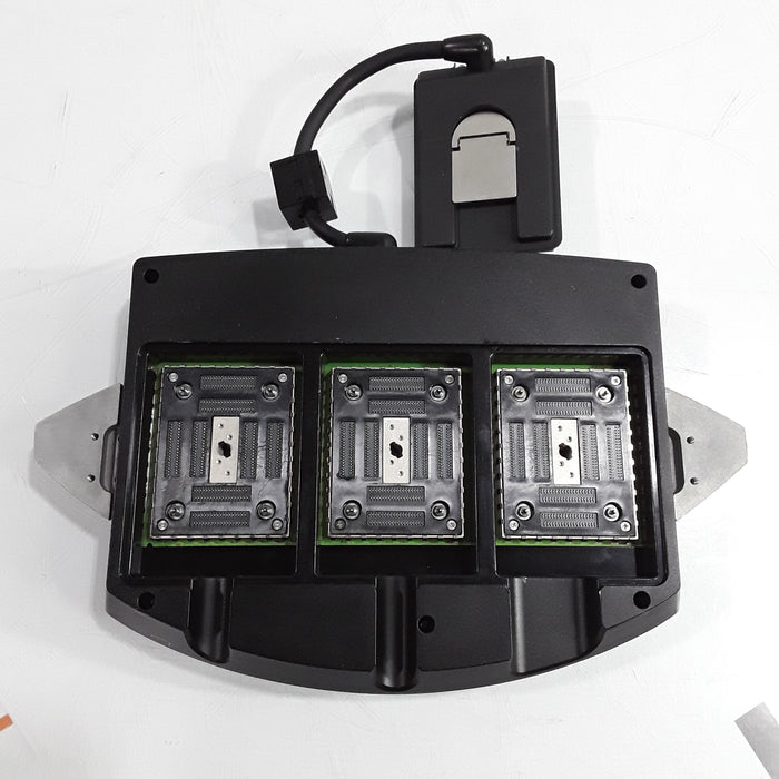 Sonosite Triple Transducer Connect