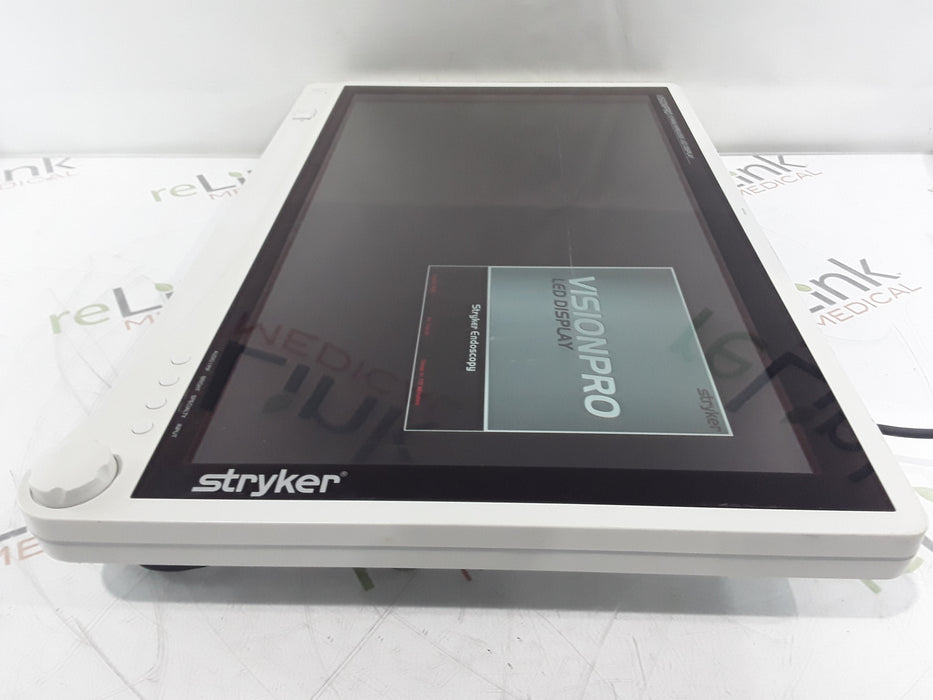 Stryker VisionPro SYNK 26 Wireless LED Display