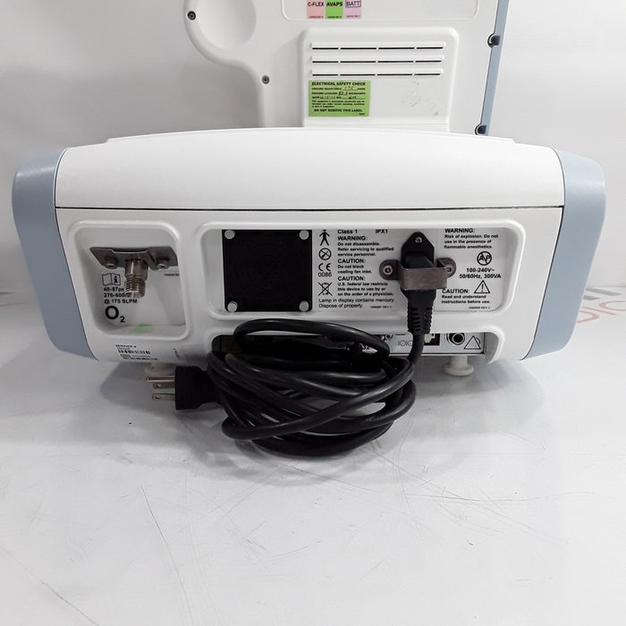 Respironics V60 BiPAP Ventilator