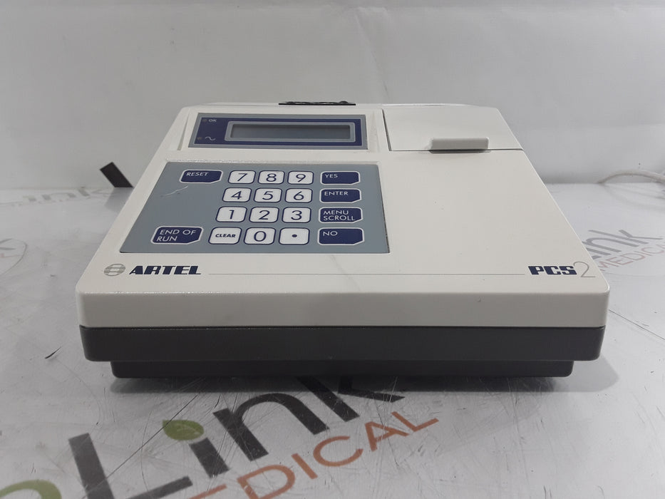 Artel, Inc. PCS-100-07A Pipette Calibration System