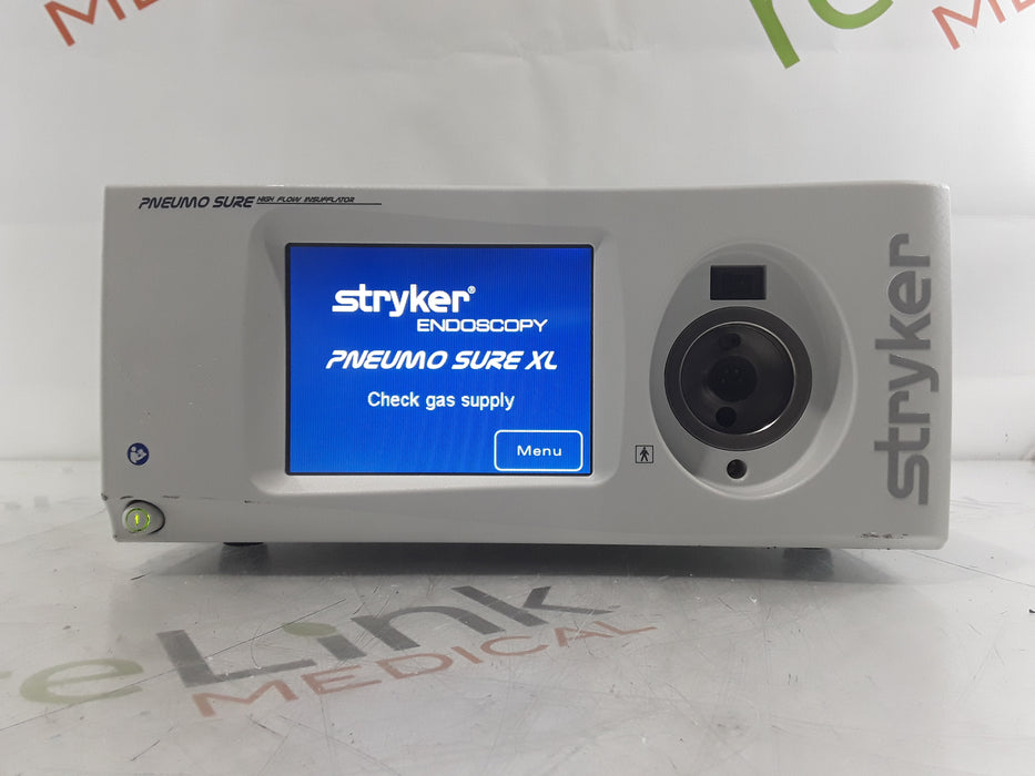 Stryker 620-040-610 Pneumo Sure XL High Flow Insufflator
