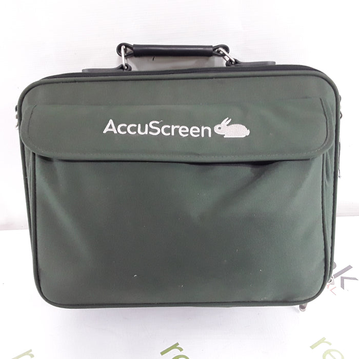Madsen Accuscreen Pro OAE/ABR Screener