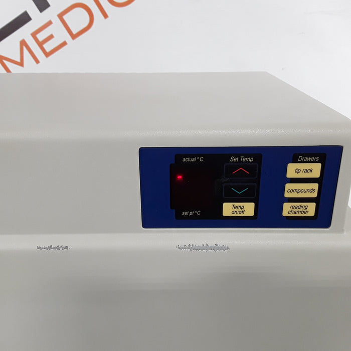 Molecular Devices FlexStation II Microplate Reader
