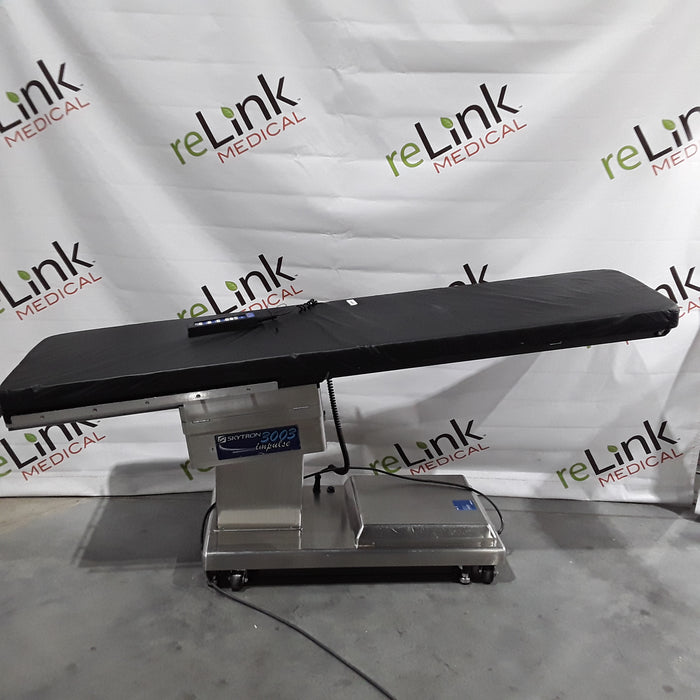 Skytron 3003 Impulse Imaging Surgical Table