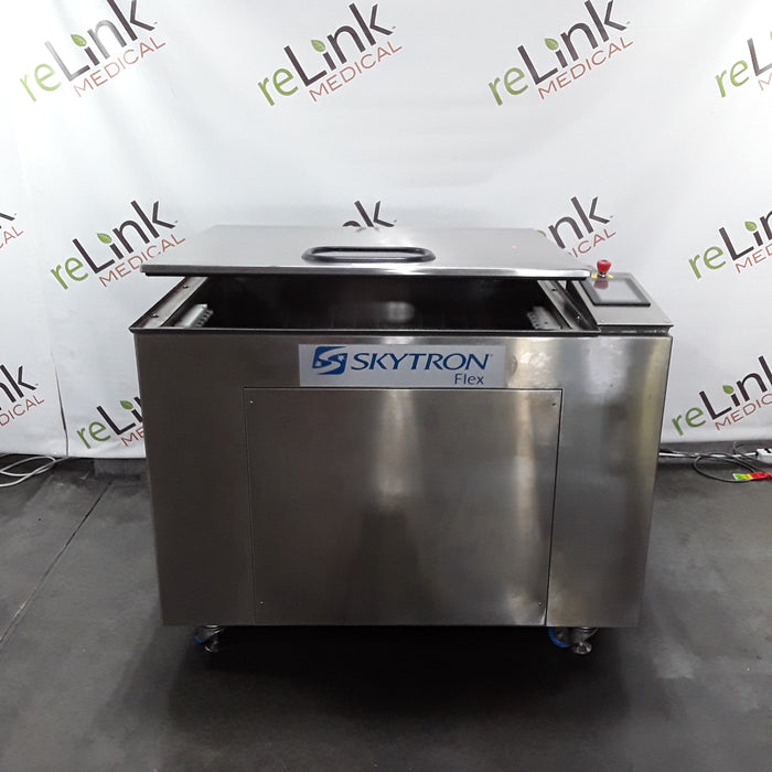 Skytron Flex Surgical Instrument Washer