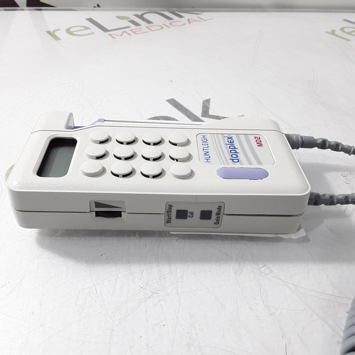 Huntleigh Dopplex MD2 Bi-Directional Doppler