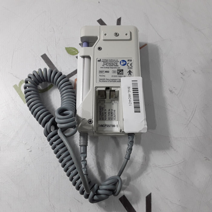 Huntleigh Dopplex MD2 Bi-Directional Doppler