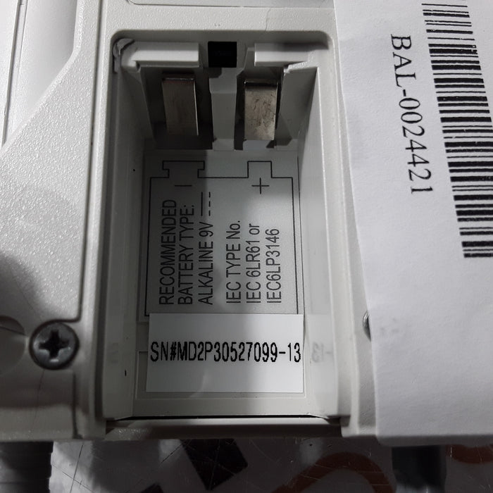 Huntleigh Dopplex MD2 Bi-Directional Doppler