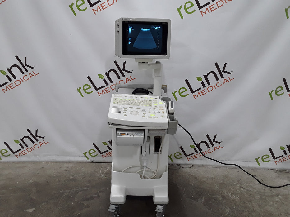 GE Healthcare Logiq 200 PRO Ultrasound