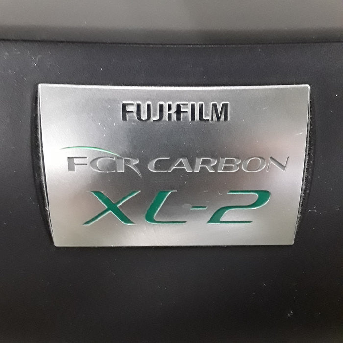 Fujifilm FCR Carbon XL-2 CR Reader