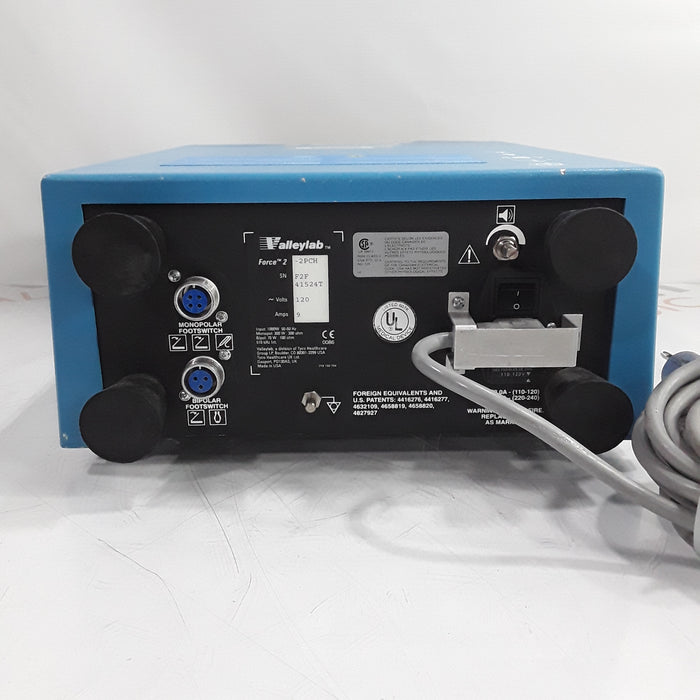 Valleylab Force 2 Electrosurgical Unit