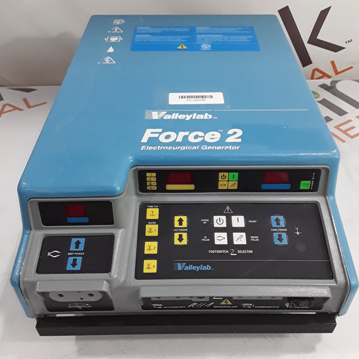 Valleylab Force 2 Electrosurgical Unit