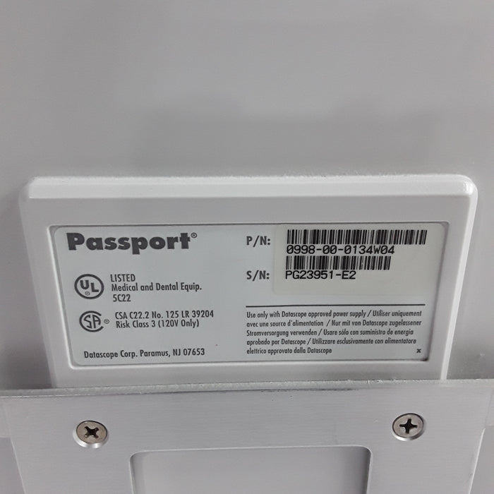 Datascope Passport XG Patient Monitor