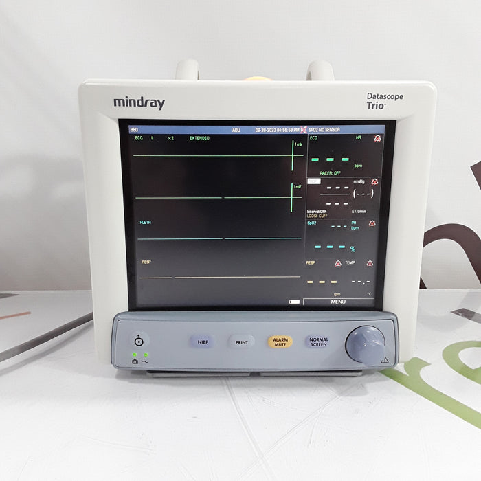 Datascope Trio Patient Monitor