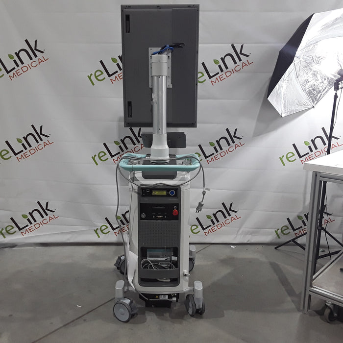 NinePoint Medical Inc 94301-M NVision Imaging System