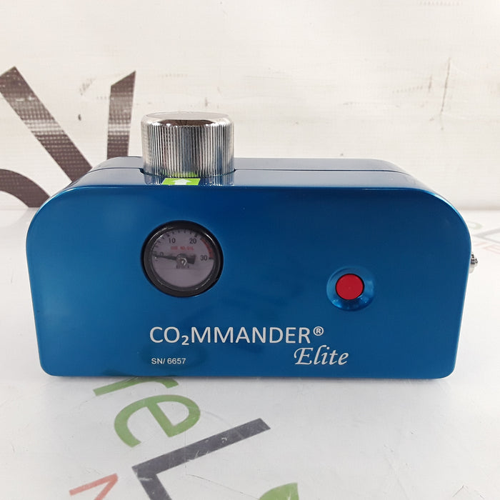PMDA LLC Co2mmander Elite CO2 Regulation Unit