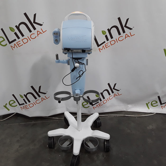 Newport Medical HT70 Plus Ventilator