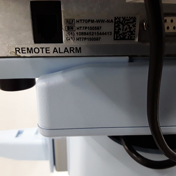 Newport Medical HT70 Plus Ventilator