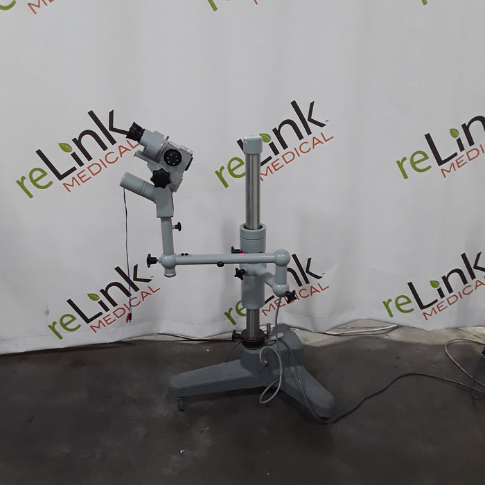 Carl Zeiss OPMI 1 Surgical Microscope